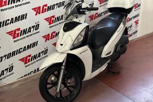 RICAMBI KYMCO PEOPLE GTI 125 2010-2014