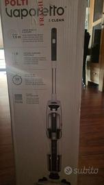 Lavapavimenti Polti Vaporetto 3 Clean