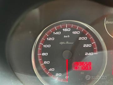 Alfa romeo 147