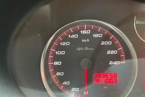 Alfa romeo 147