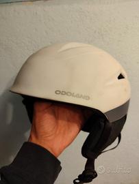Casco sci/snowboard Odoland tg.M