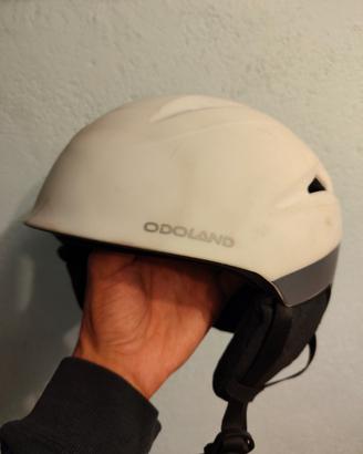 Casco sci/snowboard Odoland tg.M