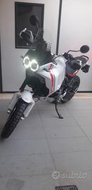 Ducati DedertX 950