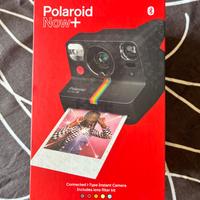 Polaroid Now gen 1