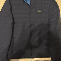 giubbotto leggero LACOSTE