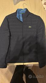 giubbotto leggero LACOSTE