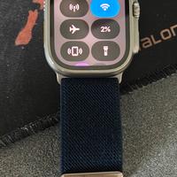 Apple Watch ultra 1