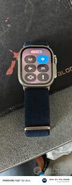 Apple Watch ultra 1