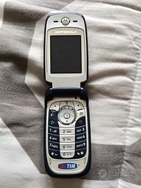 Telefono Motorola V360