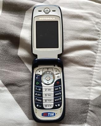 Telefono Motorola V360