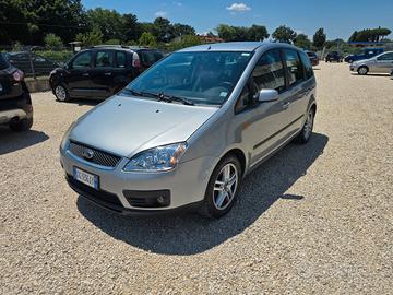 Ford Focus C-Max 1.6 TDCi (110CV)