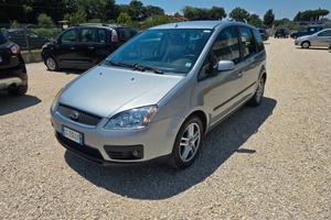Ford Focus C-Max 1.6 TDCi (110CV)
