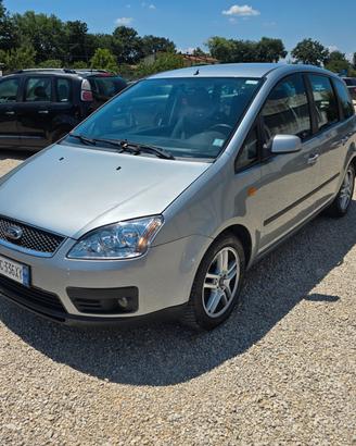 Ford Focus C-Max 1.6 TDCi (110CV)
