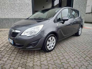OPEL Meriva 1.4 Turbo 120CV GPL Tech Cosmo