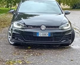 Golf gtd 7.5