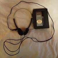 Aiwa HS-P102 Lettore Di Cassetta