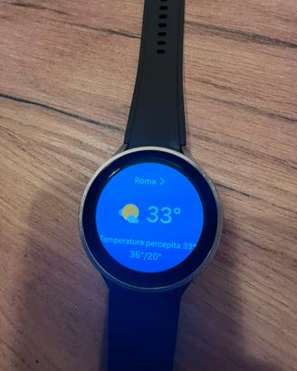 SAmsung galaxy watch 5pro
