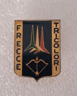 Spilla Frecce Tricolori