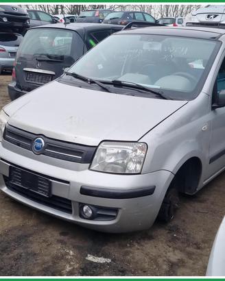 Ricambi Usati FIAT Panda II 2005