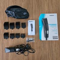 Tagliacapelli BaByliss men E756E