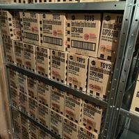 Box Sigillato 2 Masters of the Universe Revelation