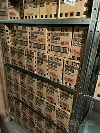 Box Sigillato 2 Masters of the Universe Revelation