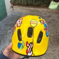 Casco da bici per bambini “La Pimpa”