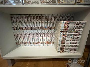 Manga one piece edizione gazzetta