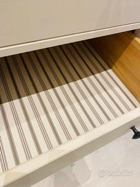 Mobile alto Ikea usata come nuova