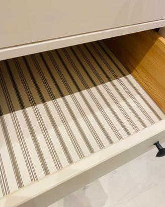Mobile alto Ikea usata come nuova