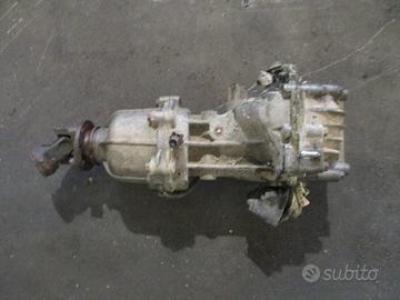 Differenziale post iat sedici 1.9 mjt 2007 d19aa