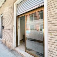 Locale commerciale in Via Ventiquattro Maggio n.16