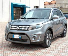 Suzuki Vitara 1.6 DDiS 4WD AllGrip DCT Yoru