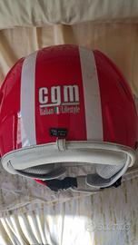 casco moto bambini