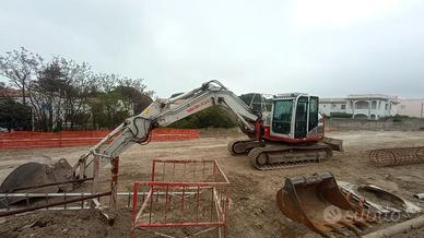 Takeuchi TB 2150
