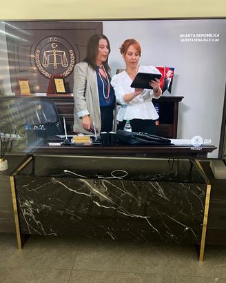 Mobile tv