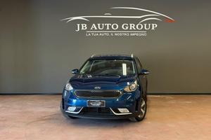 Kia Niro 1.6 GDi DCT HEV Style
