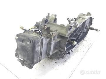 HONDA DYLAN 125 BLOCCO MOTORE ENGINE MOD: HI-JF07E