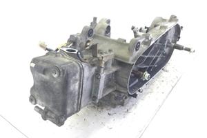 HONDA DYLAN 125 BLOCCO MOTORE ENGINE MOD: HI-JF07E