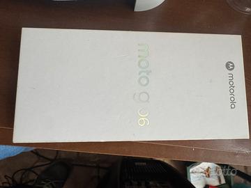 Motorola g 06