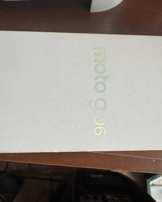 Motorola g 06