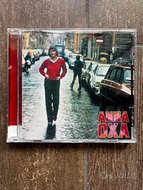 Anna Oxa cd del 1979, raro!!