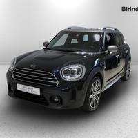 MINI Mini Countrym.(F60) - Mini 2.0 Cooper D Yours