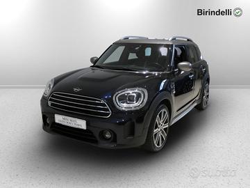MINI Mini Countrym.(F60) - Mini 2.0 Cooper D Yours