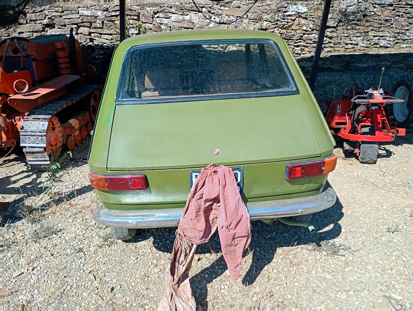 Fiat 127 1970 photo 5