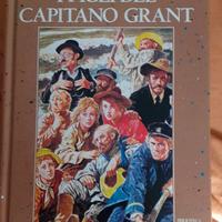 Jules Verne, I figli del capitano Grant
