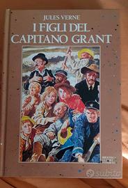 Jules Verne, I figli del capitano Grant