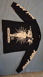 Maglietta Maniche Lunghe Hellstar