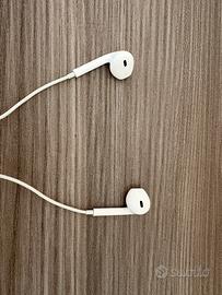 Cuffie x Iphone