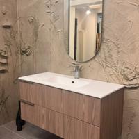 ARREDO BAGNO NUOVO BMT ITALIA